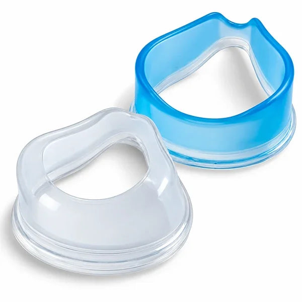Philips ComfortGel Blue Full Face Cushion Large | Original Replacement ...