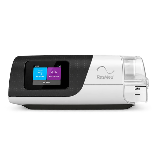 Auto CPAP Machines