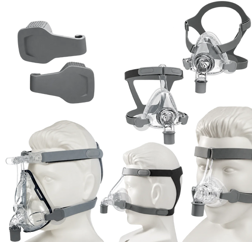 CPAP Mask Kits