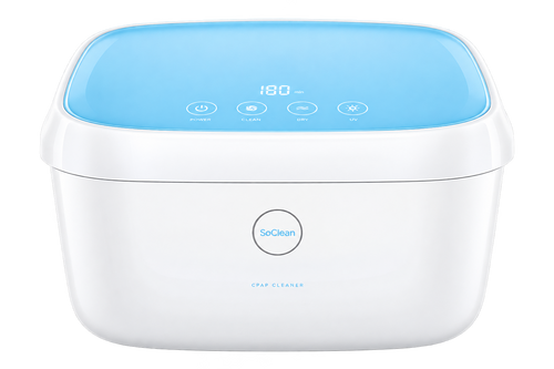 Auto CPAP Machines