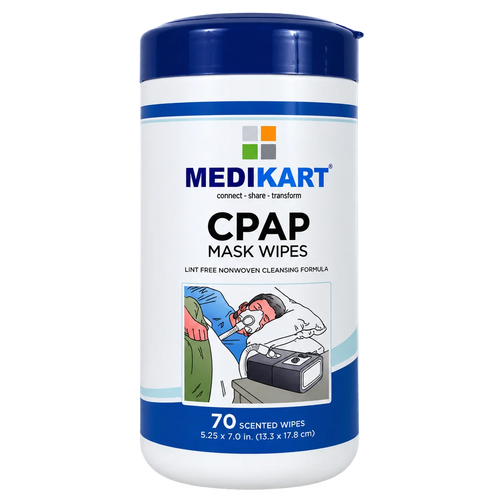 Cleaning Supplies