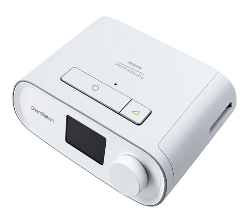 BiPAP / BiLevel Machines