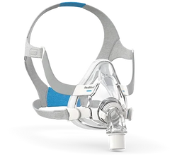 Full Face CPAP Masks