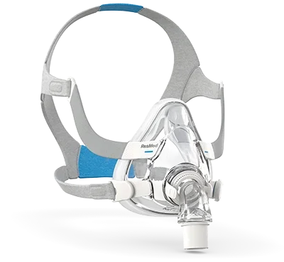 Full Face CPAP Masks