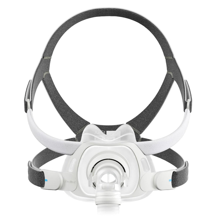 ResMed AirFit F40 Full Face CPAP Mask | AdaptiSeal Cushion – cpap.co.in