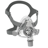 BMC F5A Full Face Mask – Medium