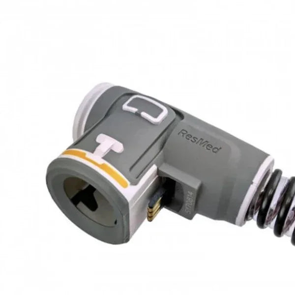 ResMed ClimateLineAir Heated Tube 37296 | AirSense 10 & AirCurve 10 ...