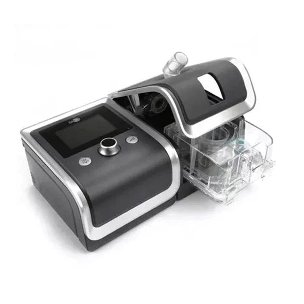 BMC RESmart GII T25T BiPAP Machine with Humidifier | MediKart – cpap.co.in