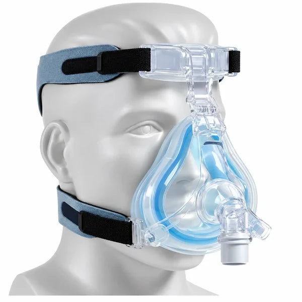 Philips ComfortGel Blue Full Face Cushion Large | Original Replacement ...