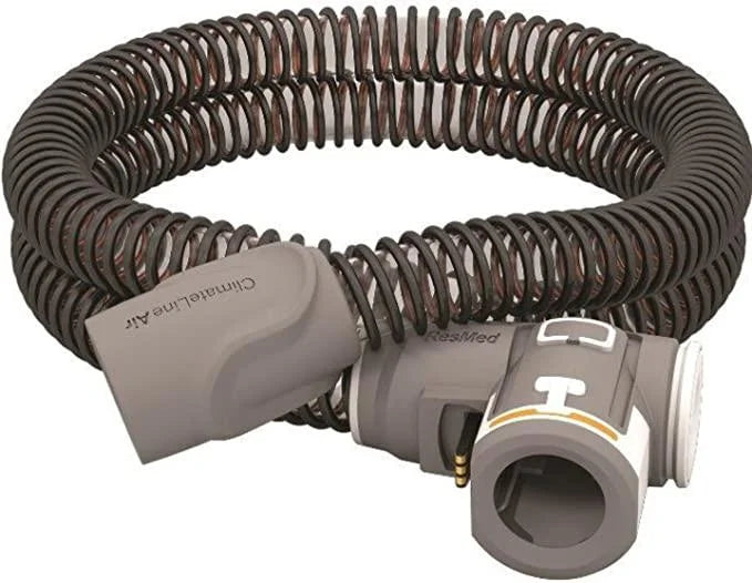 ResMed ClimateLineAir Heated Tube 37296 | AirSense 10 & AirCurve 10 ...