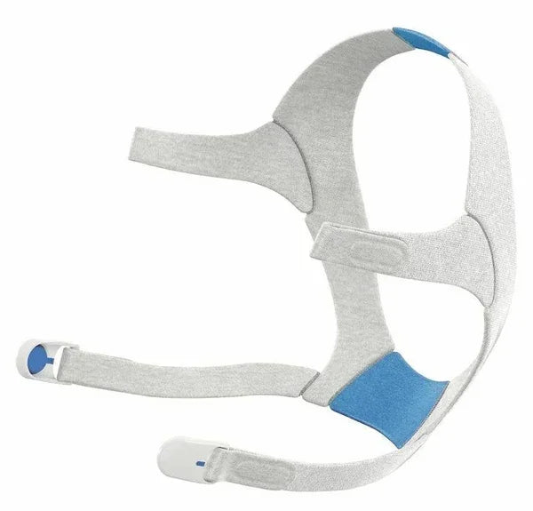 ResMed AirFit N20 Headgear | Original Replacement with Magnetic Clips ...