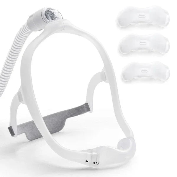 Philips Respironics DreamWear Nasal CPAP Mask | MediKart – cpap.co.in